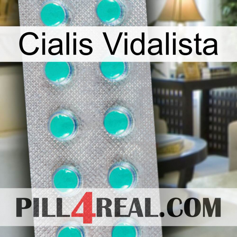 Cialis Vidalista 28